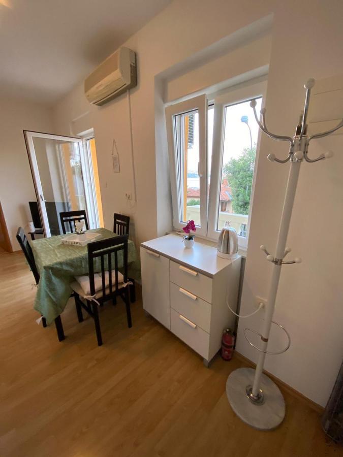 Varga Apartment Opatija Exterior foto